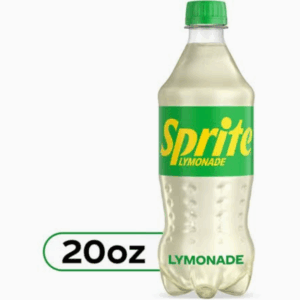 Sprite (20 oz)