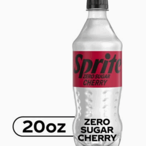 Sprite Zero (20 oz)