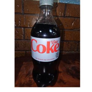 Diet Coke (20 oz)